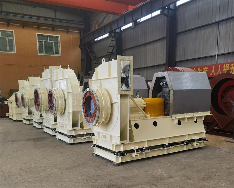 華康生物科技有限公司-專用風(fēng)機(jī)